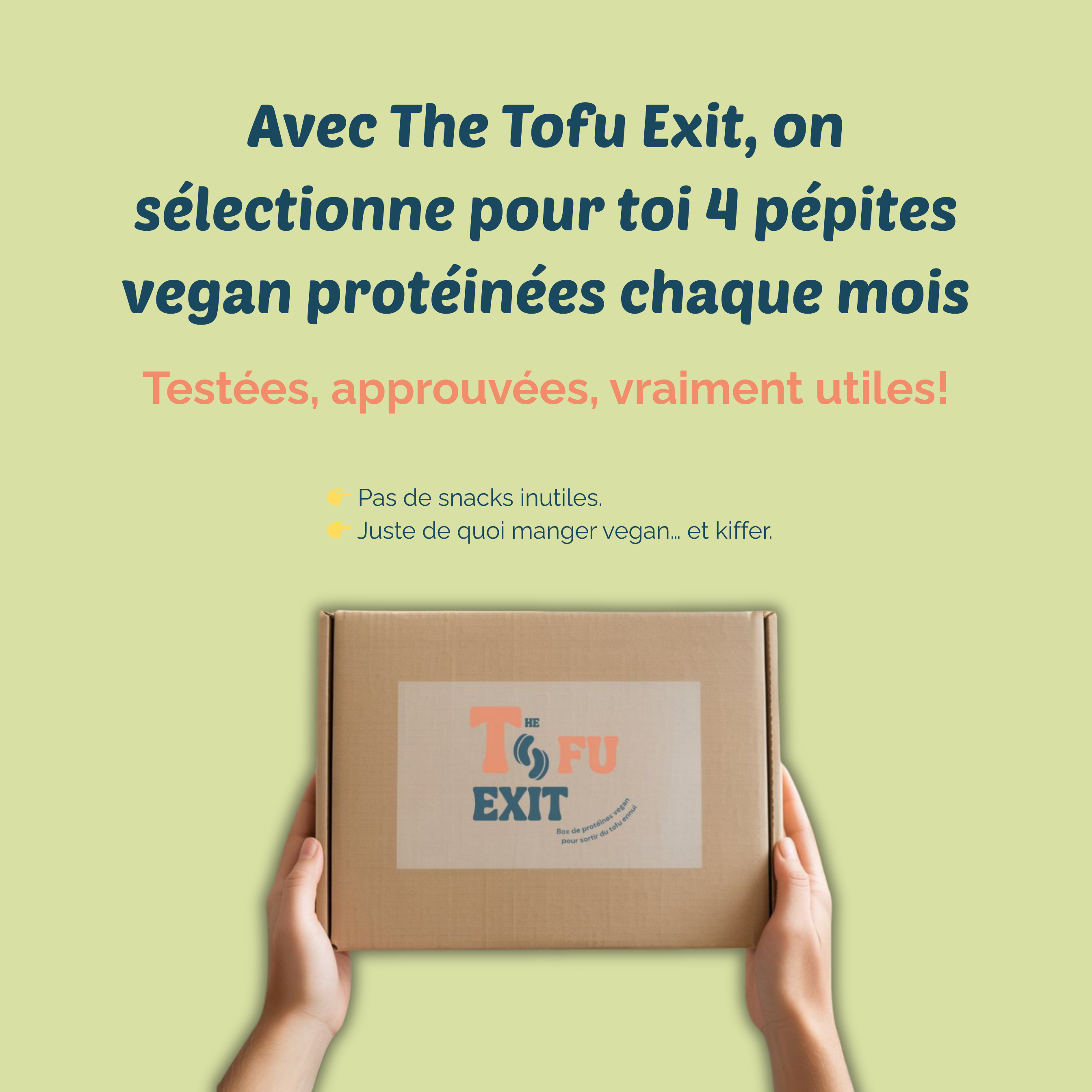 À offrir : un abonnement prépayé