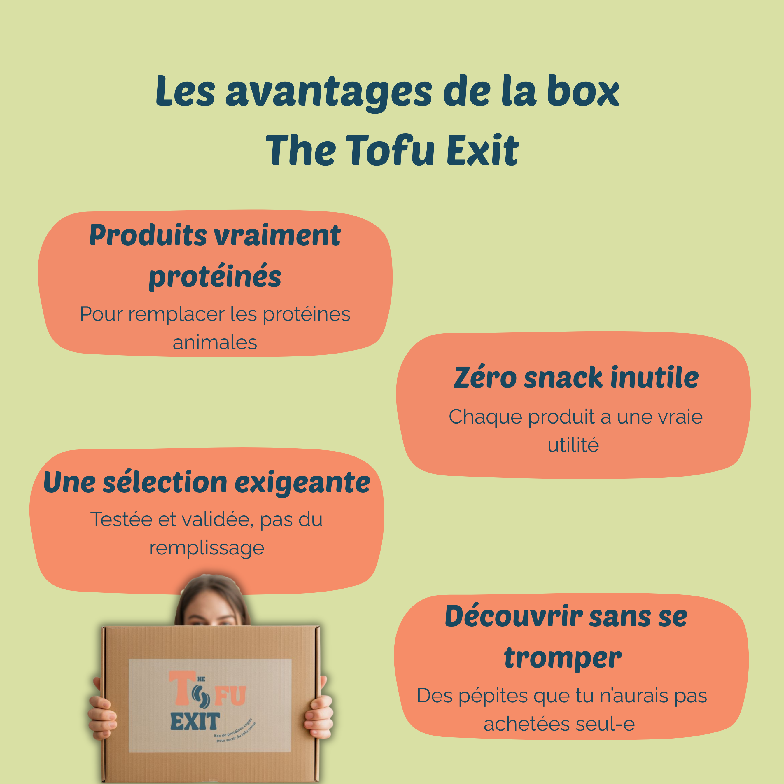 À offrir : un abonnement prépayé