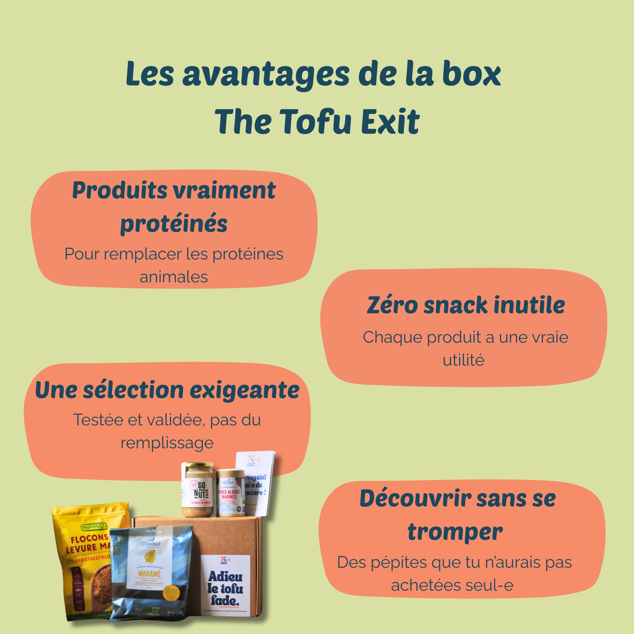 À offrir : un abonnement prépayé